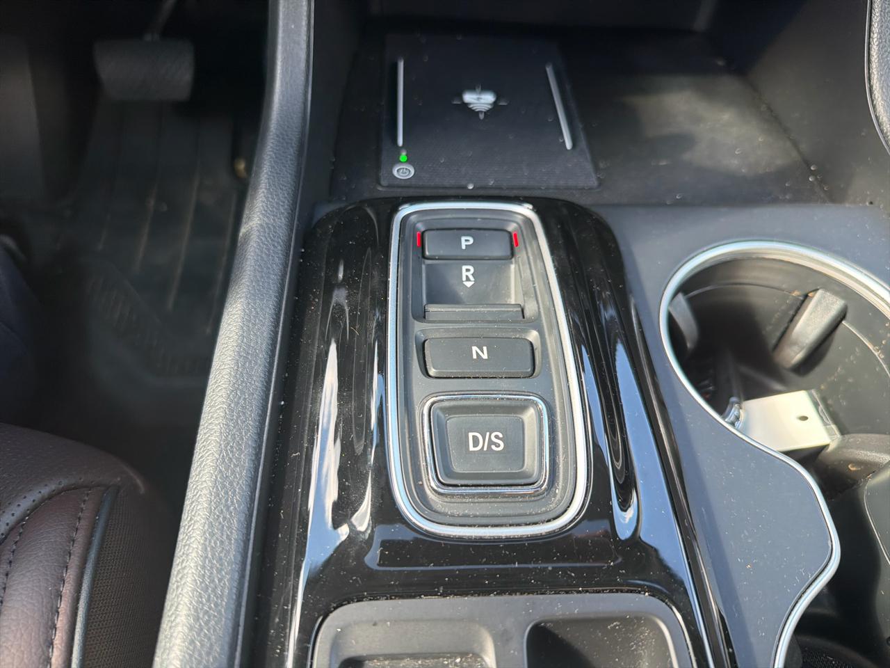 Honda Pilot Elite AWD 2024