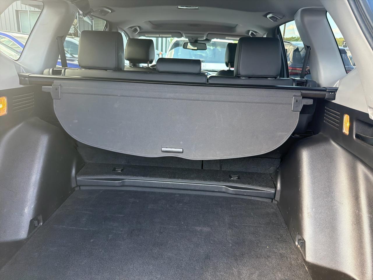 Honda CR-V EX-L AWD 2021