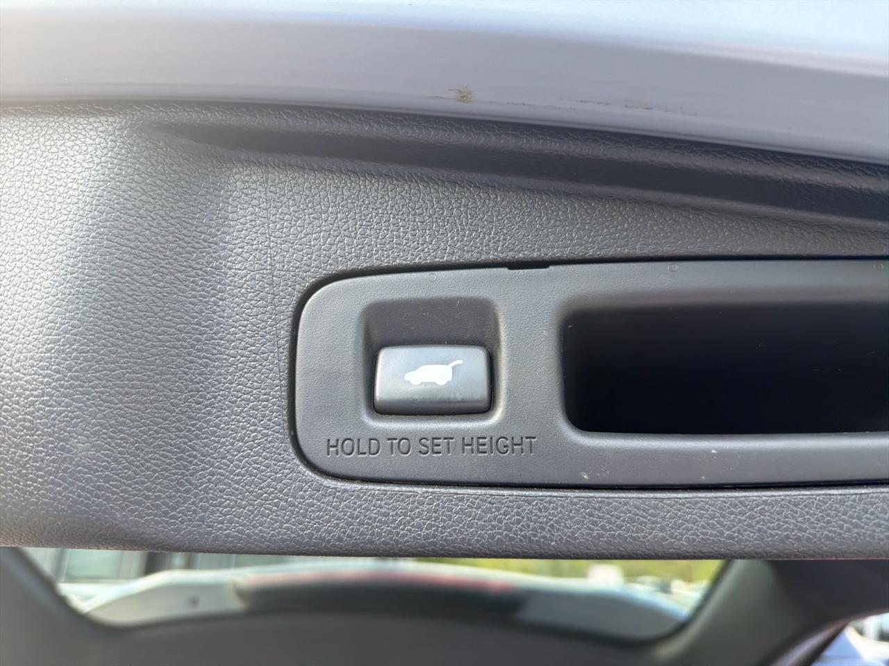 Honda CR-V EX-L AWD 2021
