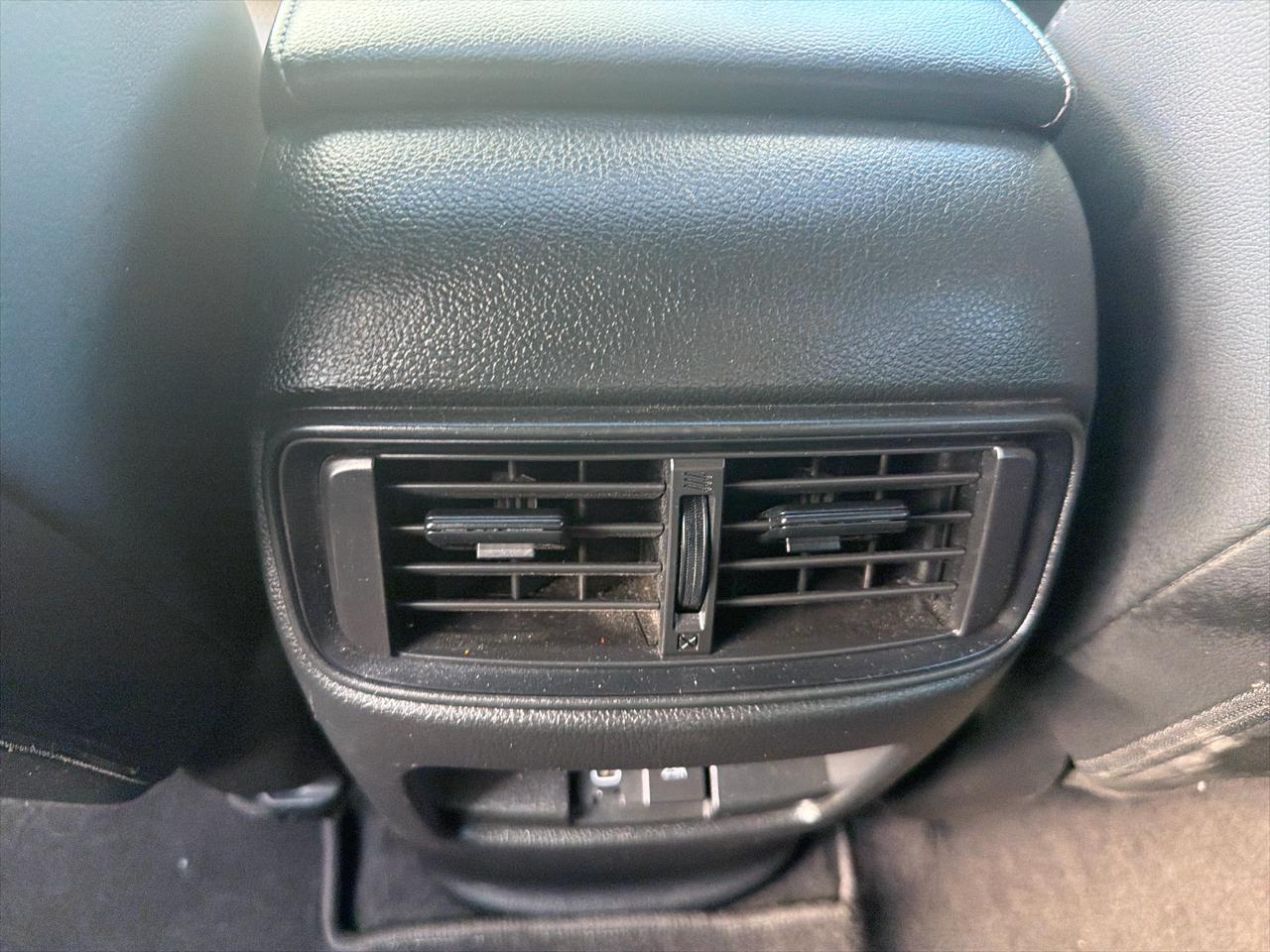 Honda CR-V EX-L AWD 2021