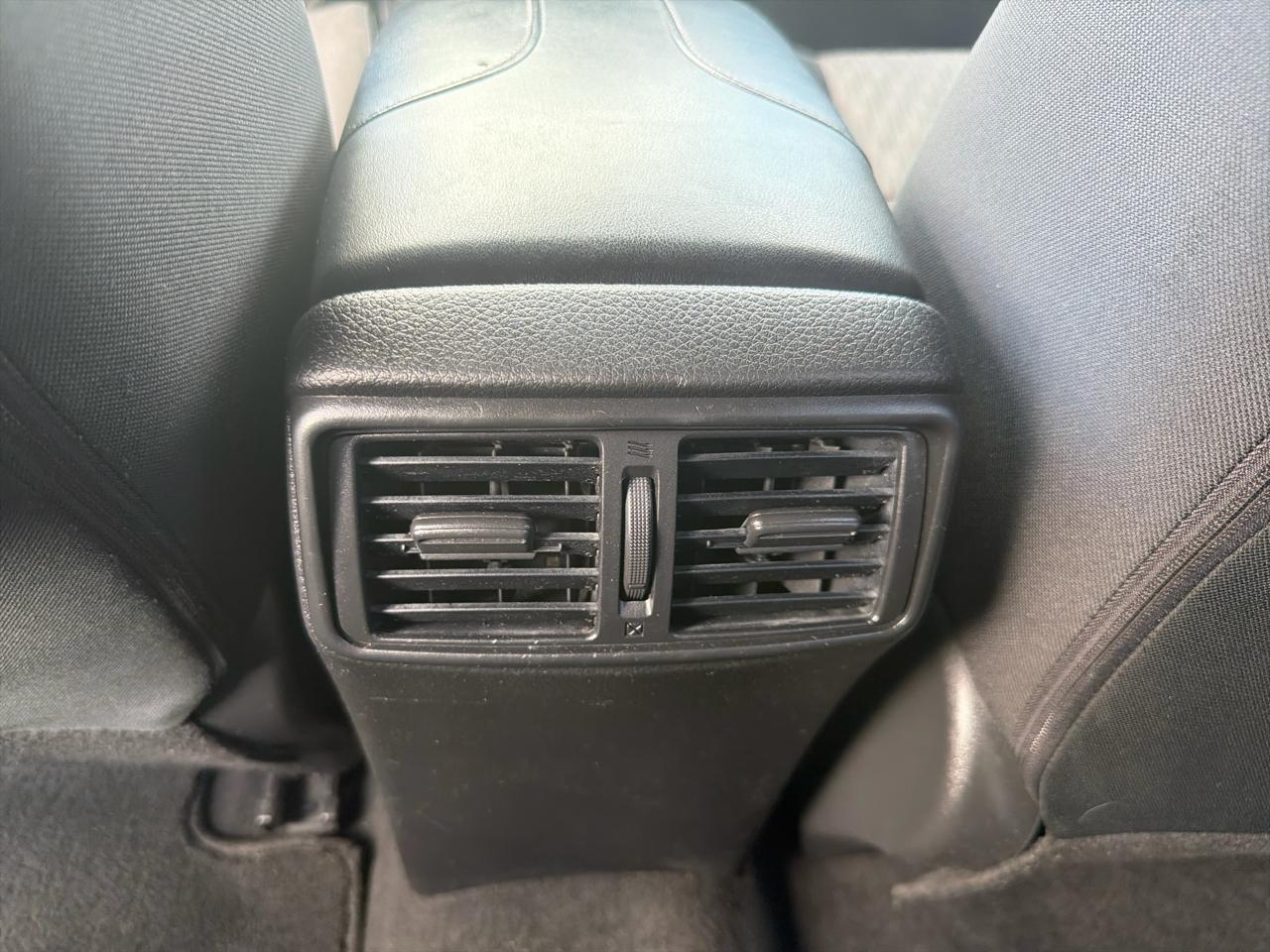 Nissan Rogue AWD SV 2020