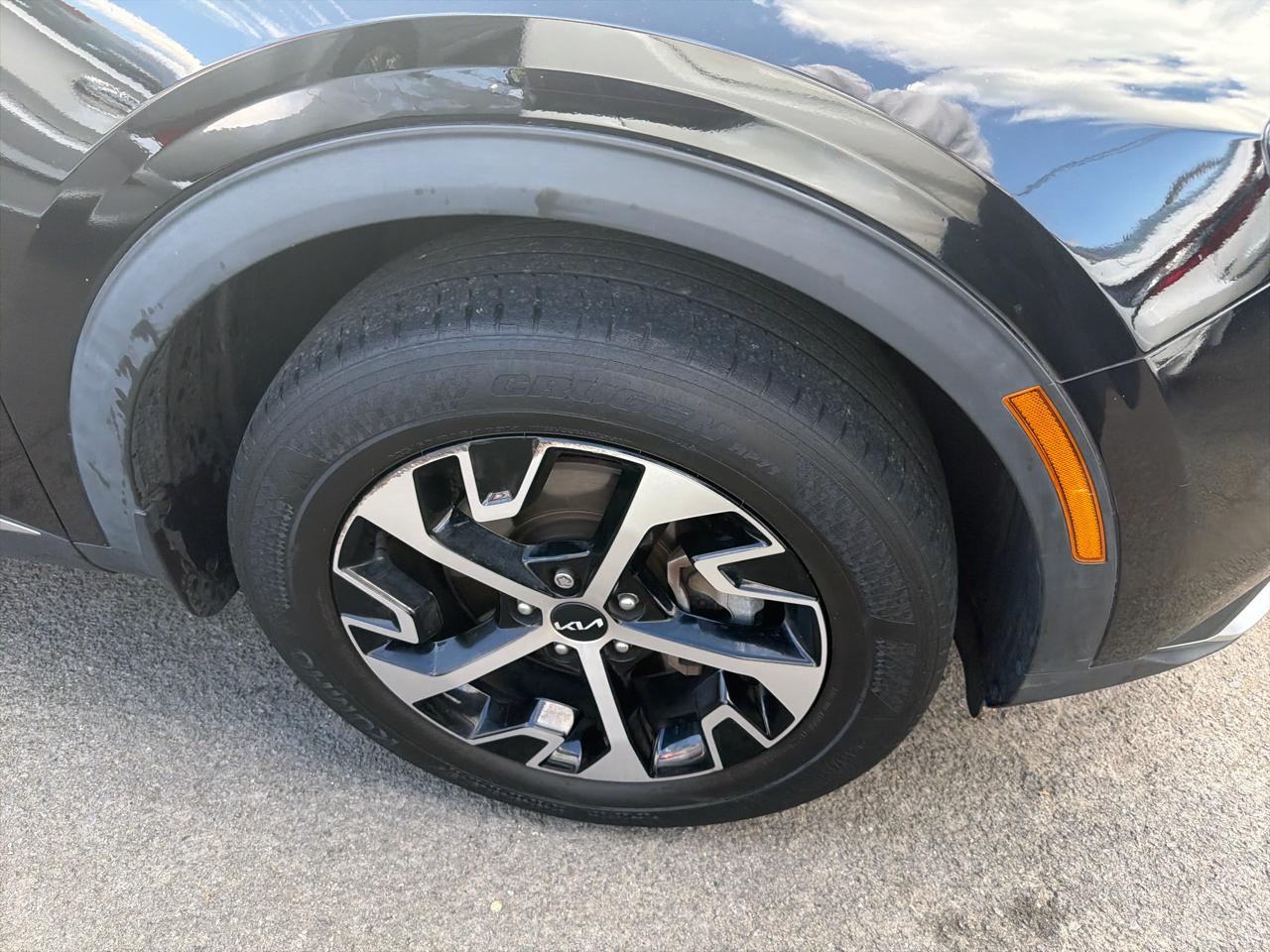 Kia Sportage EX AWD 2023