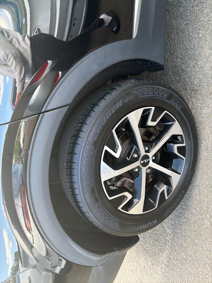 Kia Sportage EX AWD 2023