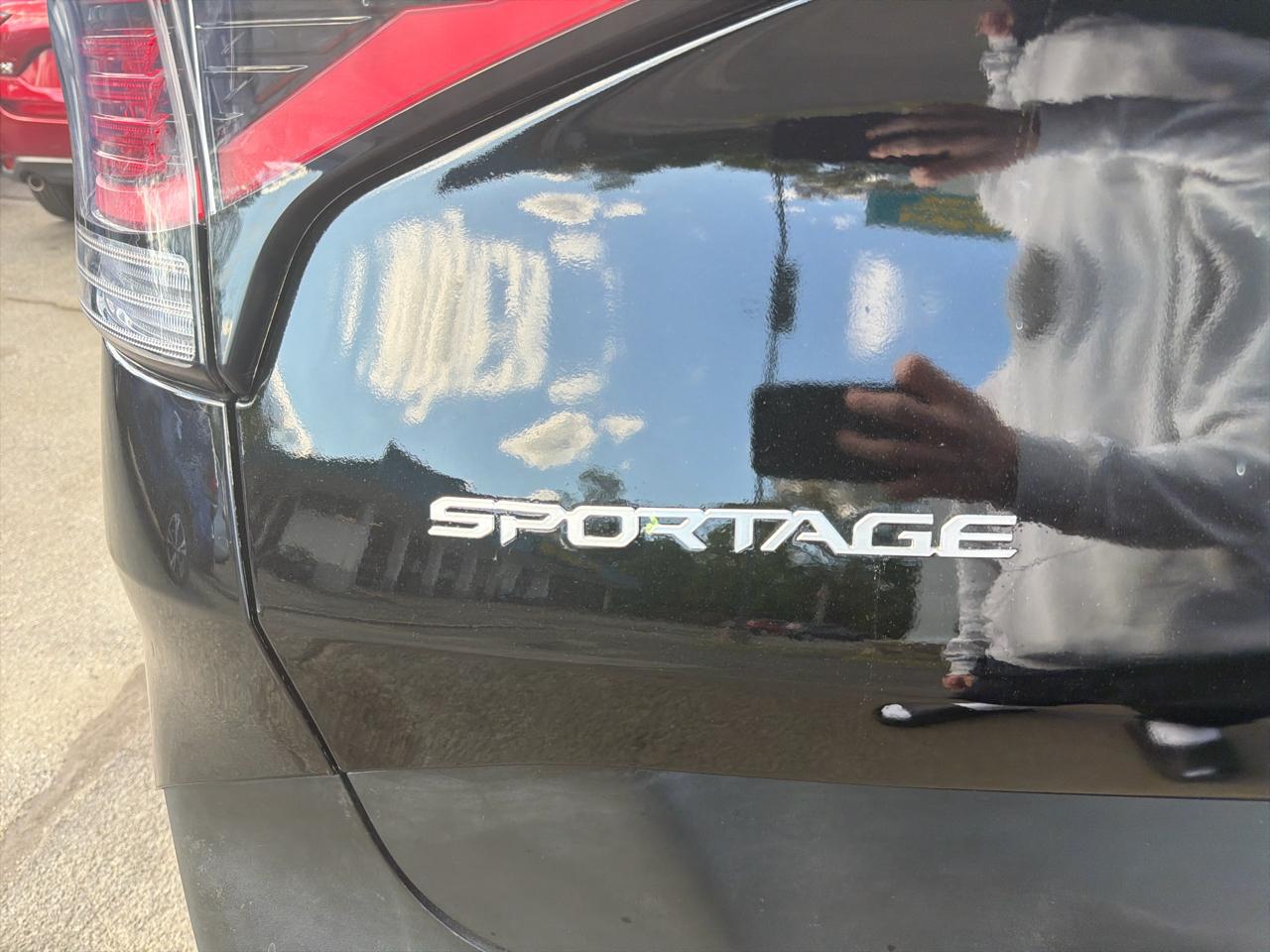 Kia Sportage EX AWD 2023