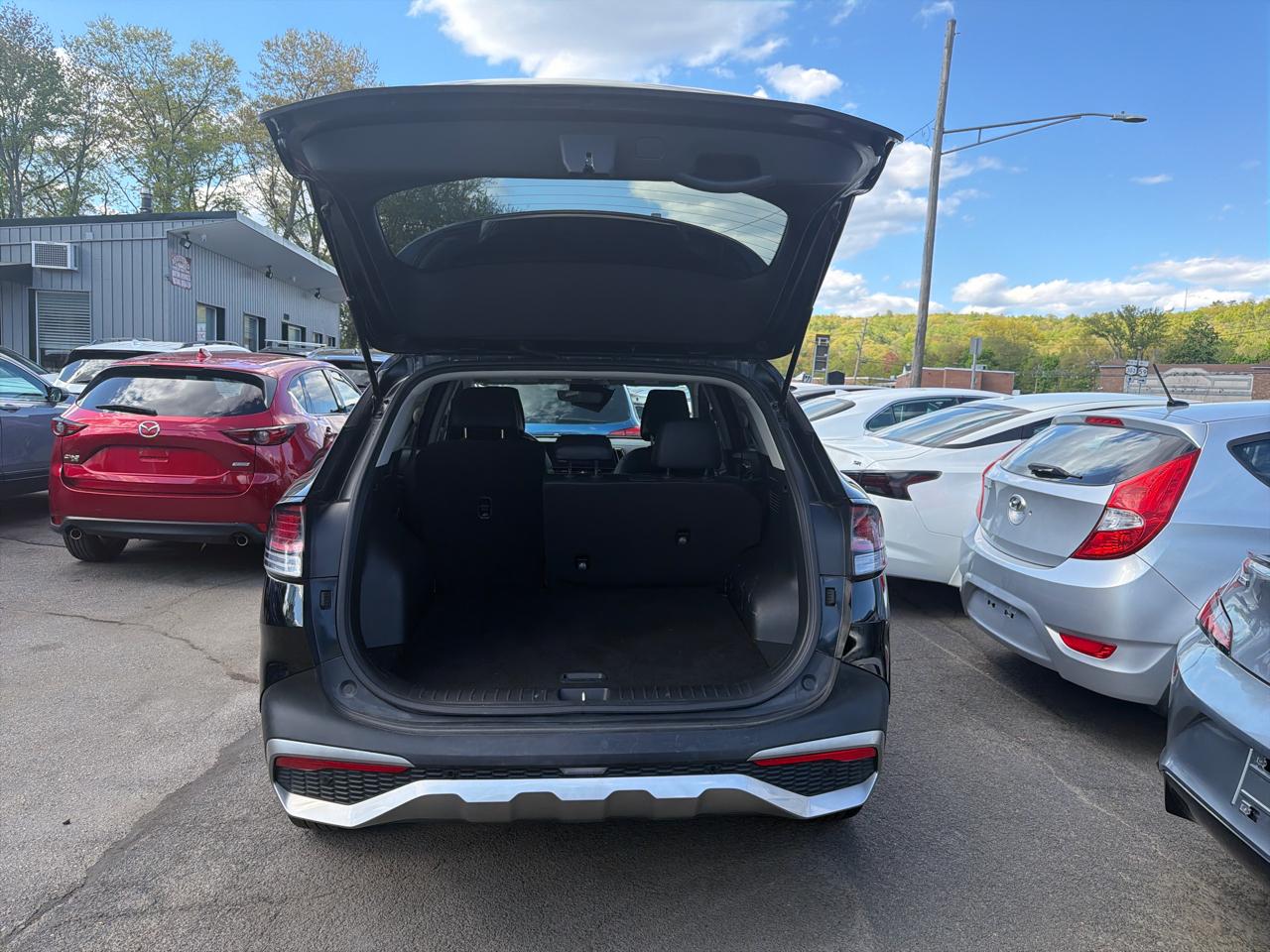 Kia Sportage EX AWD 2023