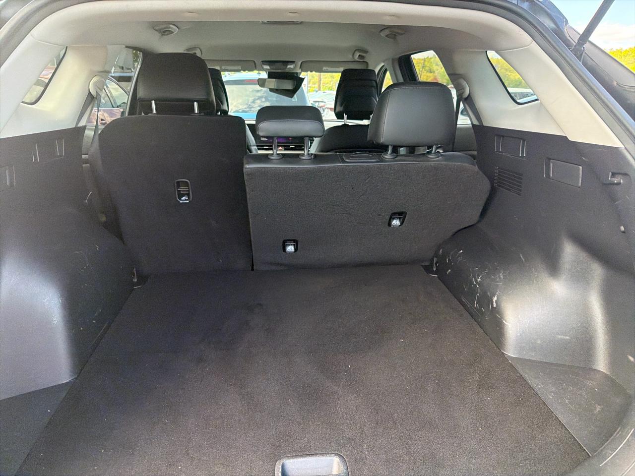 Kia Sportage EX AWD 2023