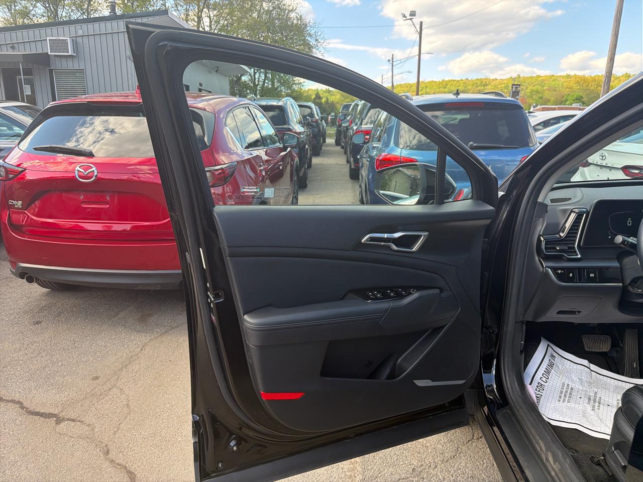 Kia Sportage EX AWD 2023
