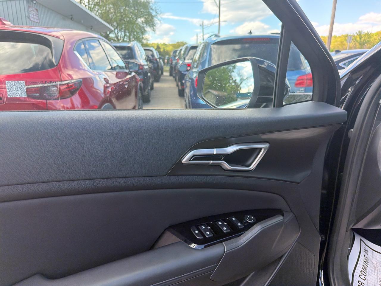 Kia Sportage EX AWD 2023