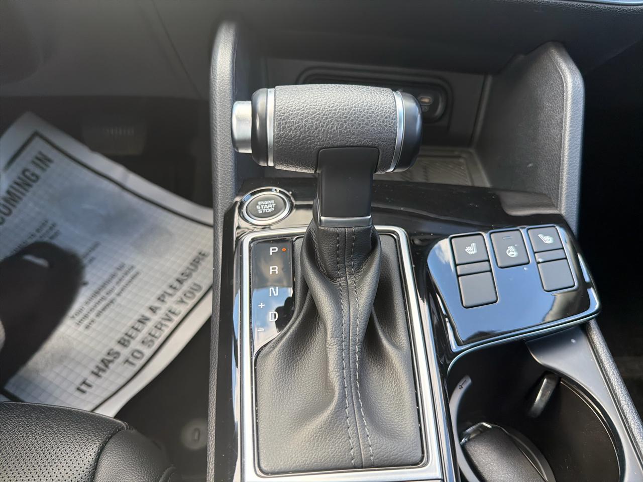 Kia Sportage EX AWD 2023