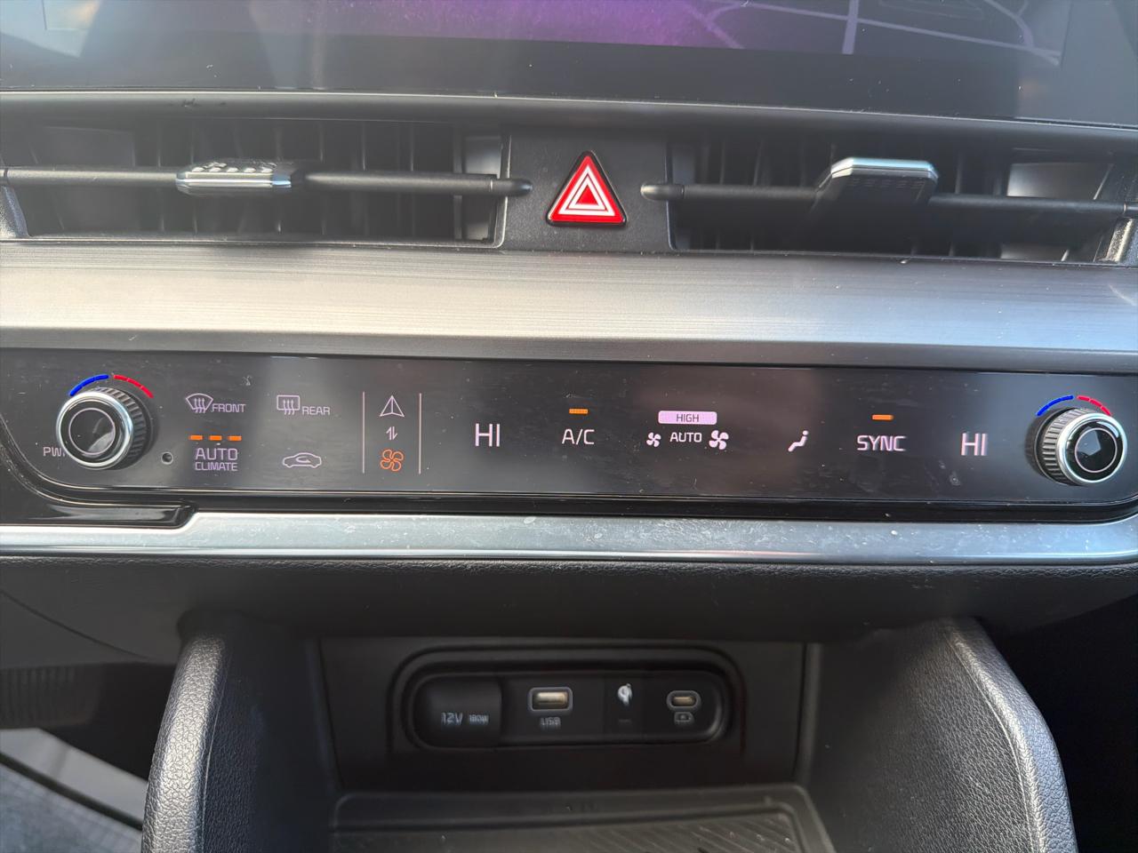 Kia Sportage EX AWD 2023