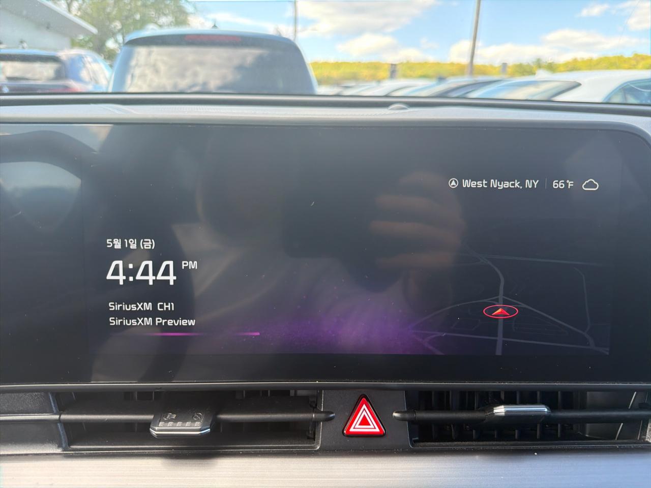 Kia Sportage EX AWD 2023