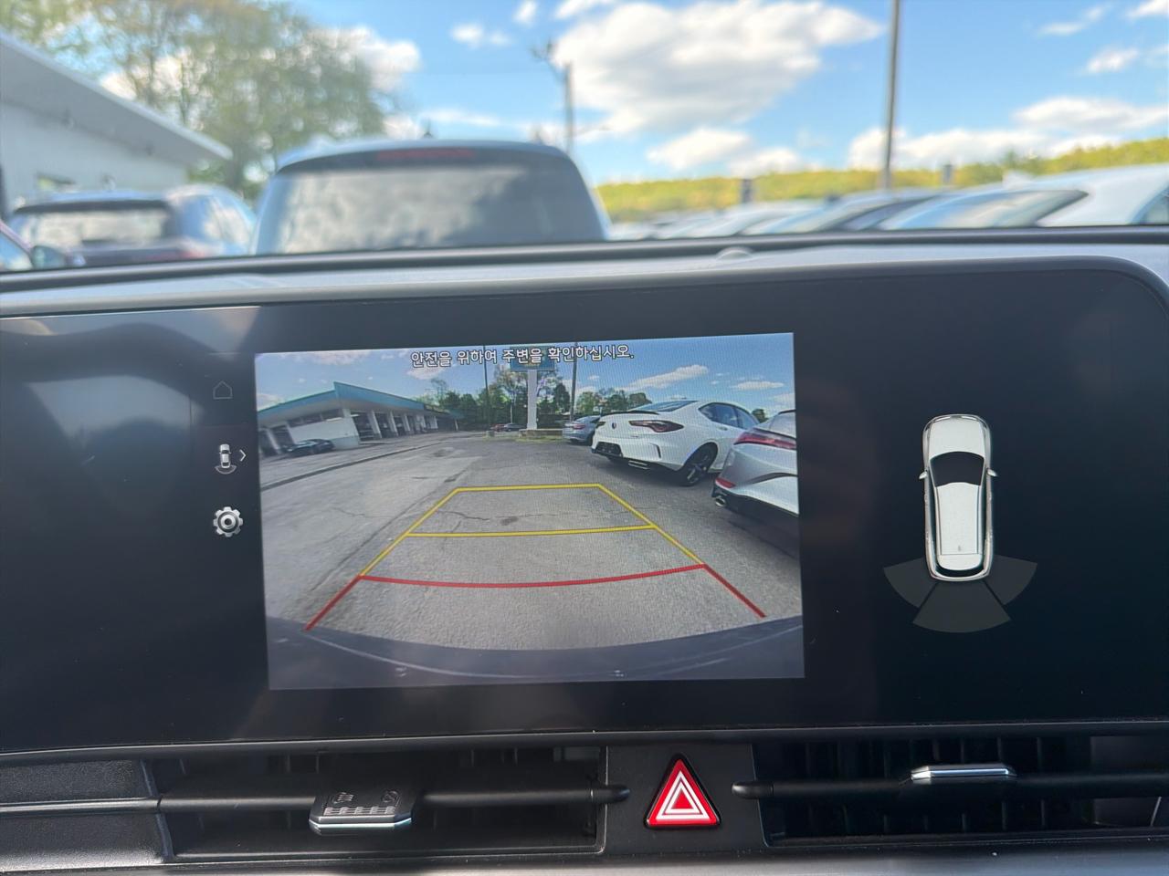 Kia Sportage EX AWD 2023