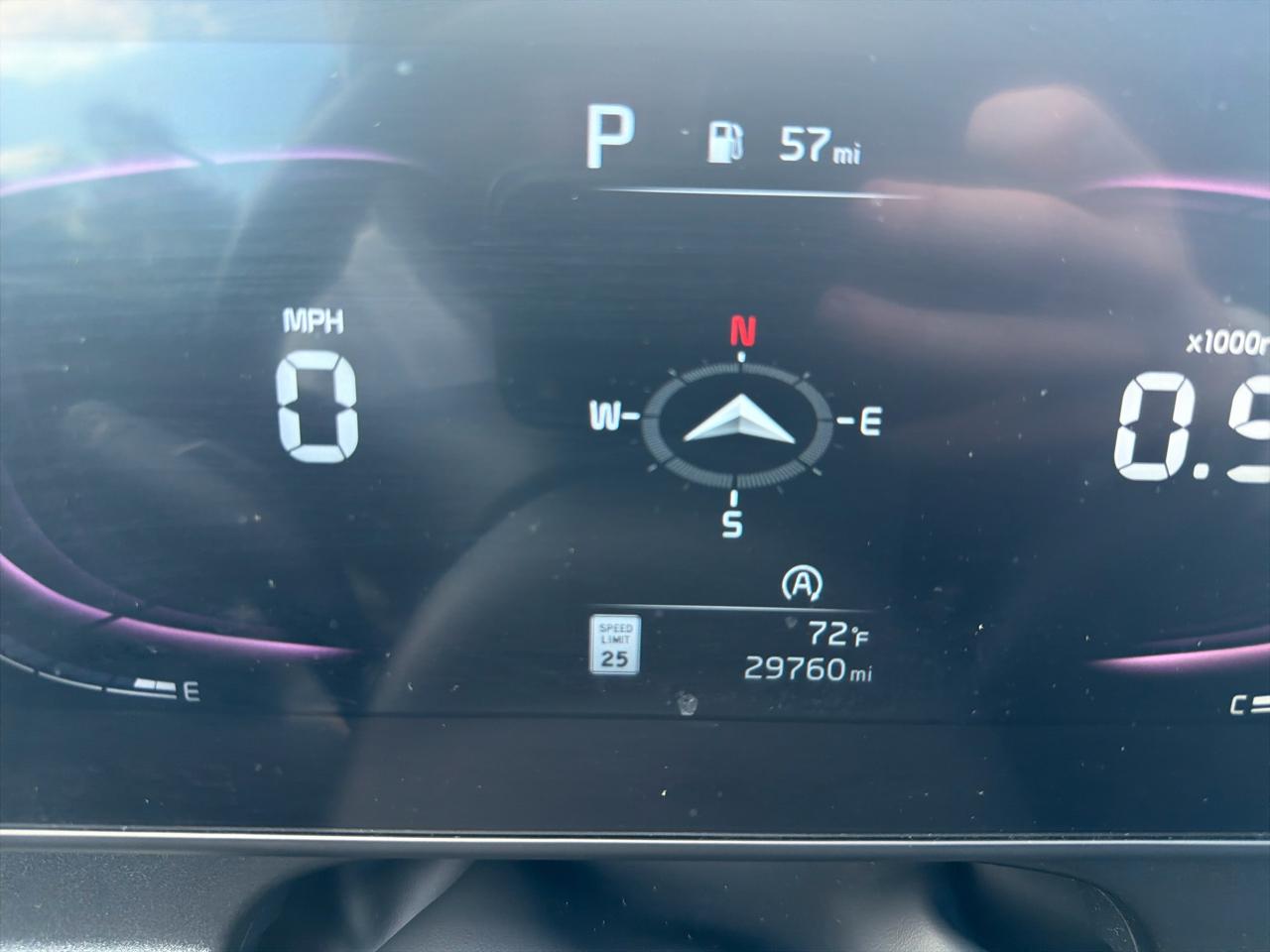 Kia Sportage EX AWD 2023