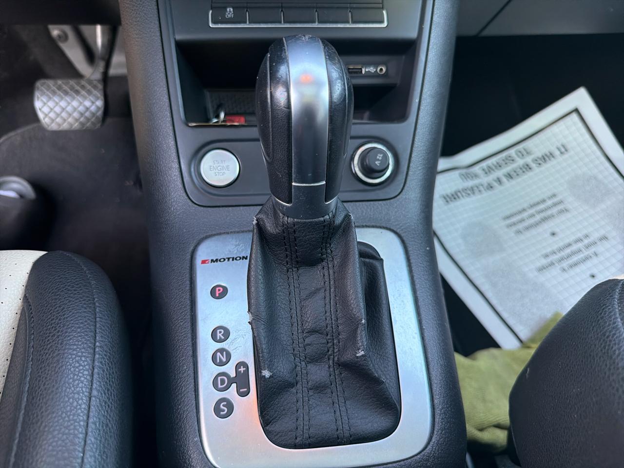 Volkswagen Tiguan 2.0T Wolfsburg Edition 4MOTION 2017