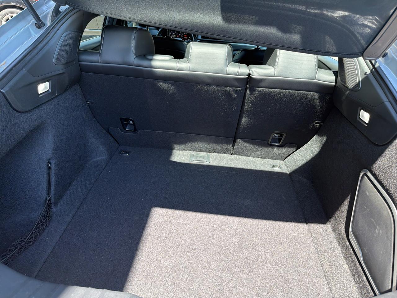 Acura Integra CVT w/A-Spec Technology Package 2024