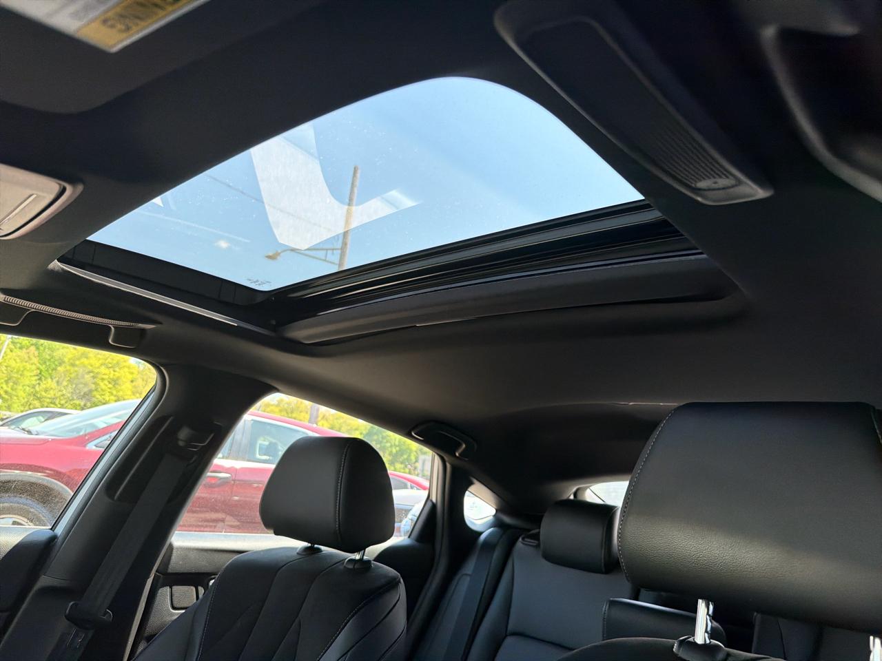 Acura Integra CVT w/A-Spec Technology Package 2024