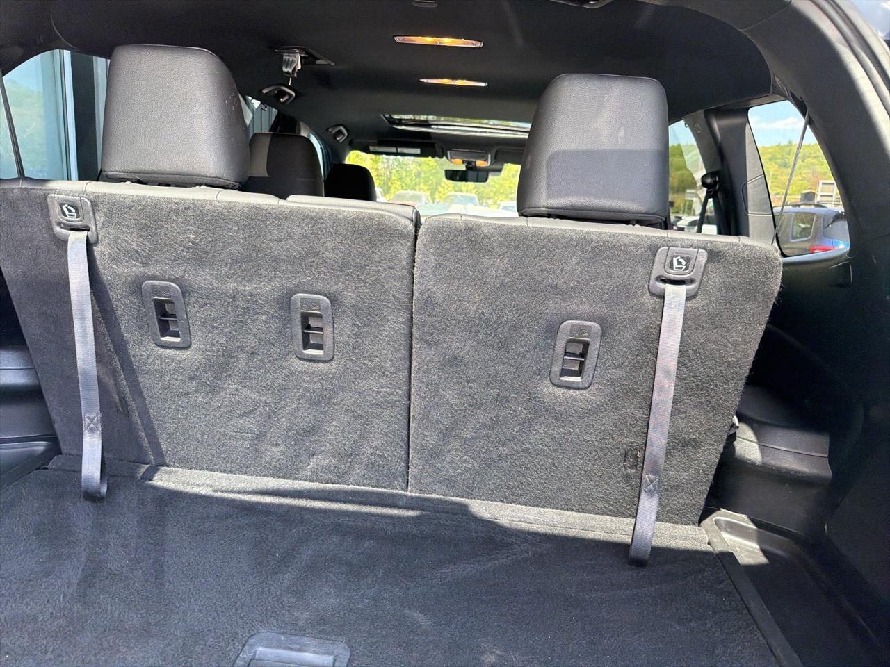 Honda Pilot TrailSport AWD 2022