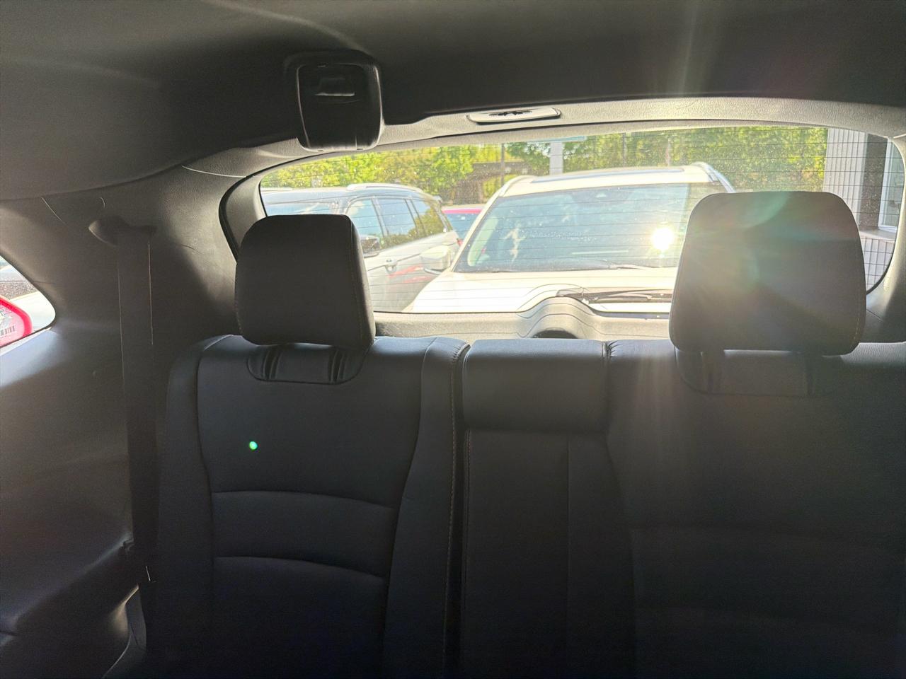 Honda Pilot TrailSport AWD 2022