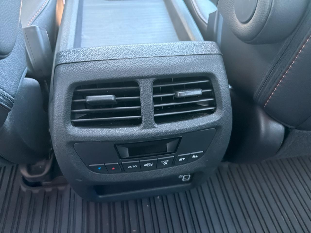 Honda Pilot TrailSport AWD 2022