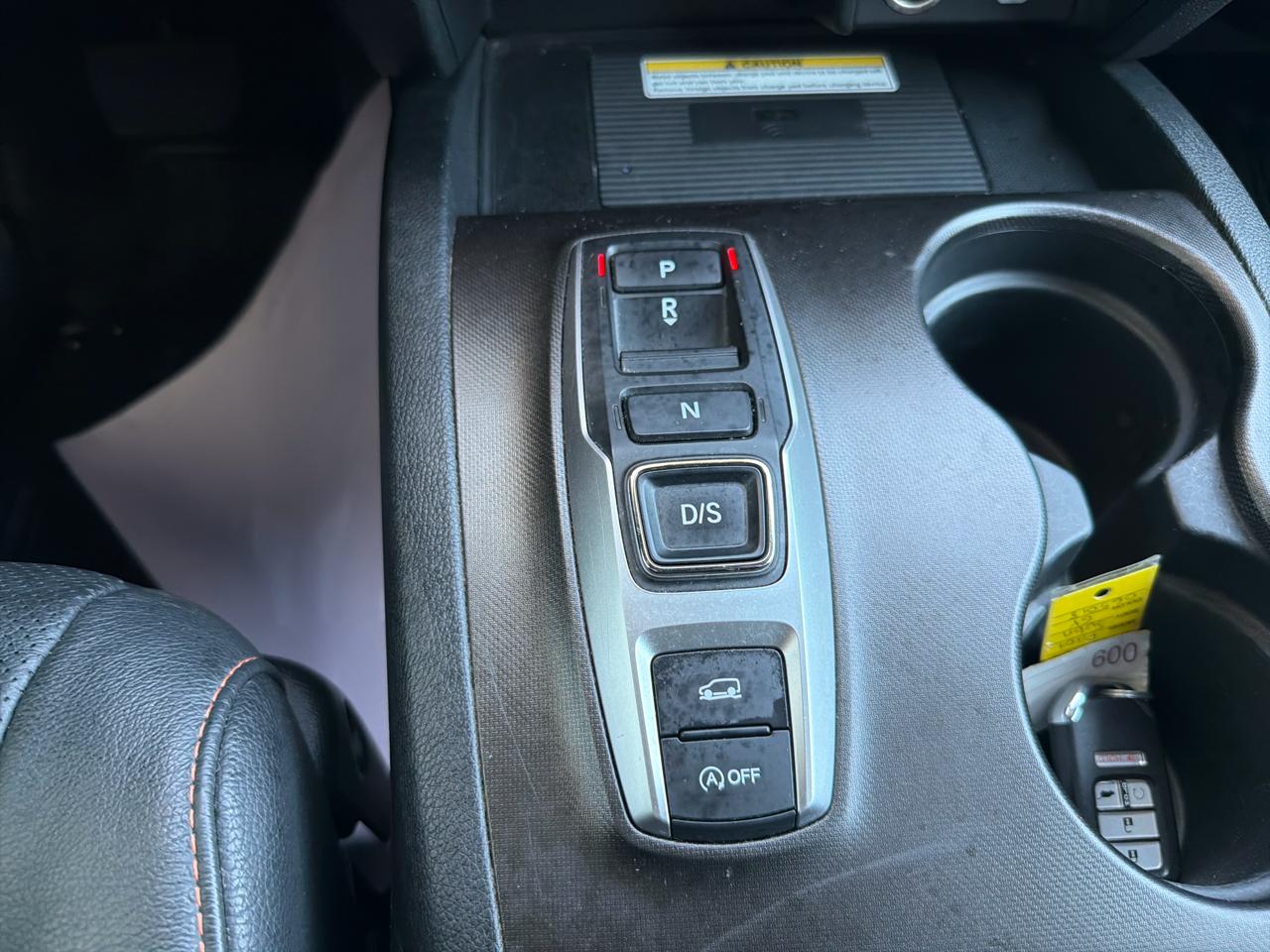 Honda Pilot TrailSport AWD 2022