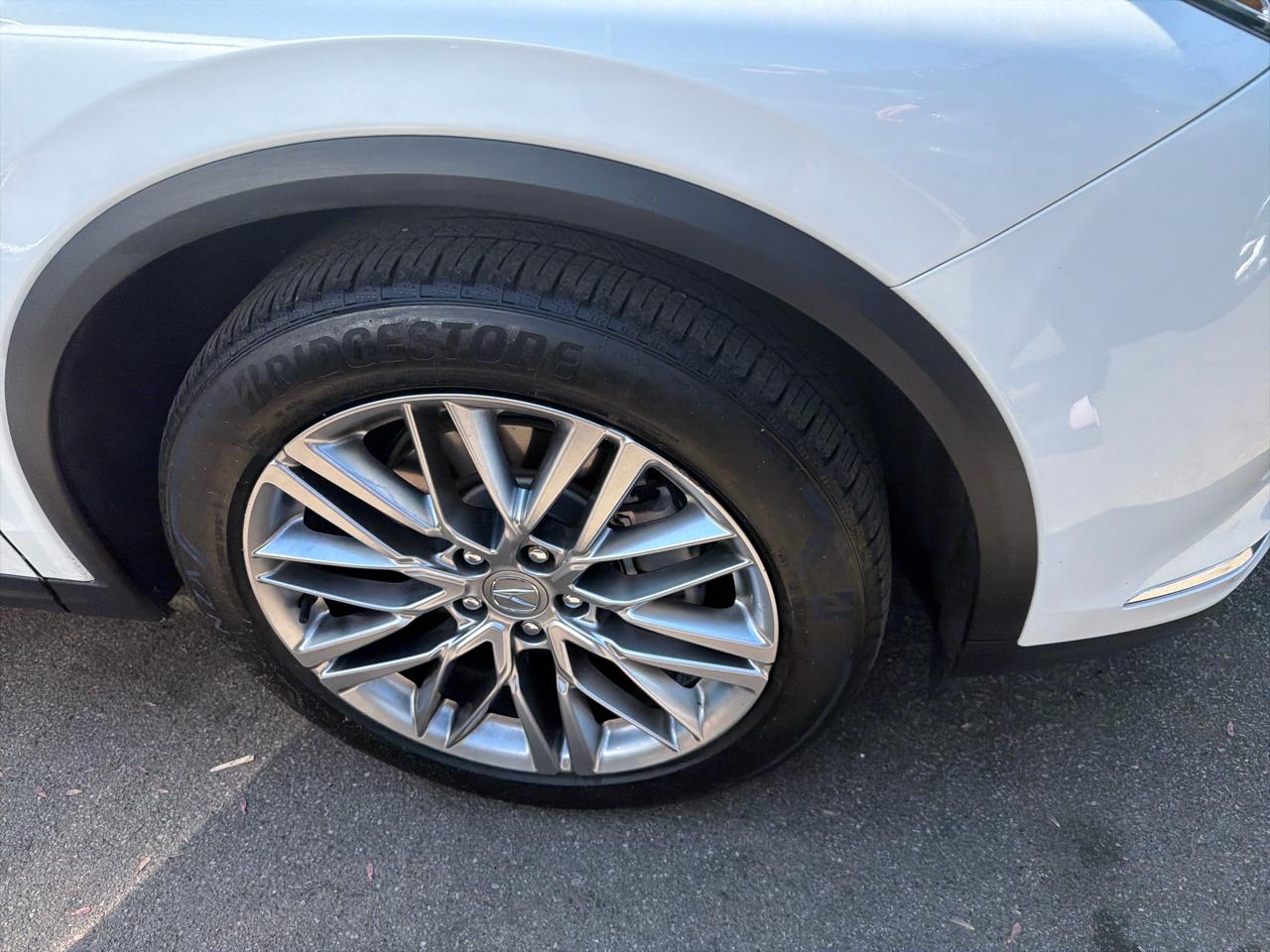 Acura MDX SH-AWD w/Advance Package 2023