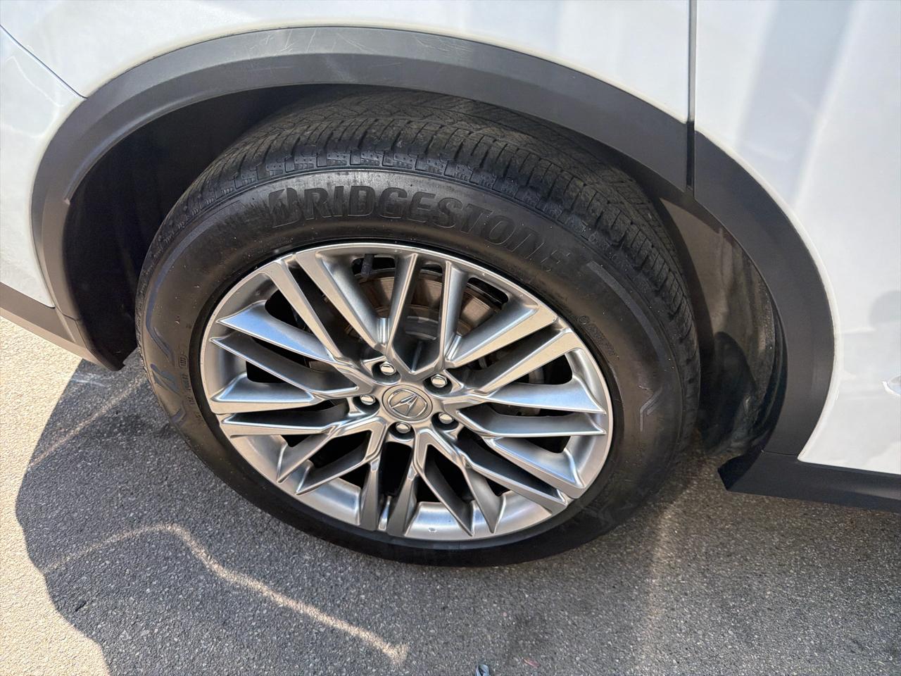 Acura MDX SH-AWD w/Advance Package 2023