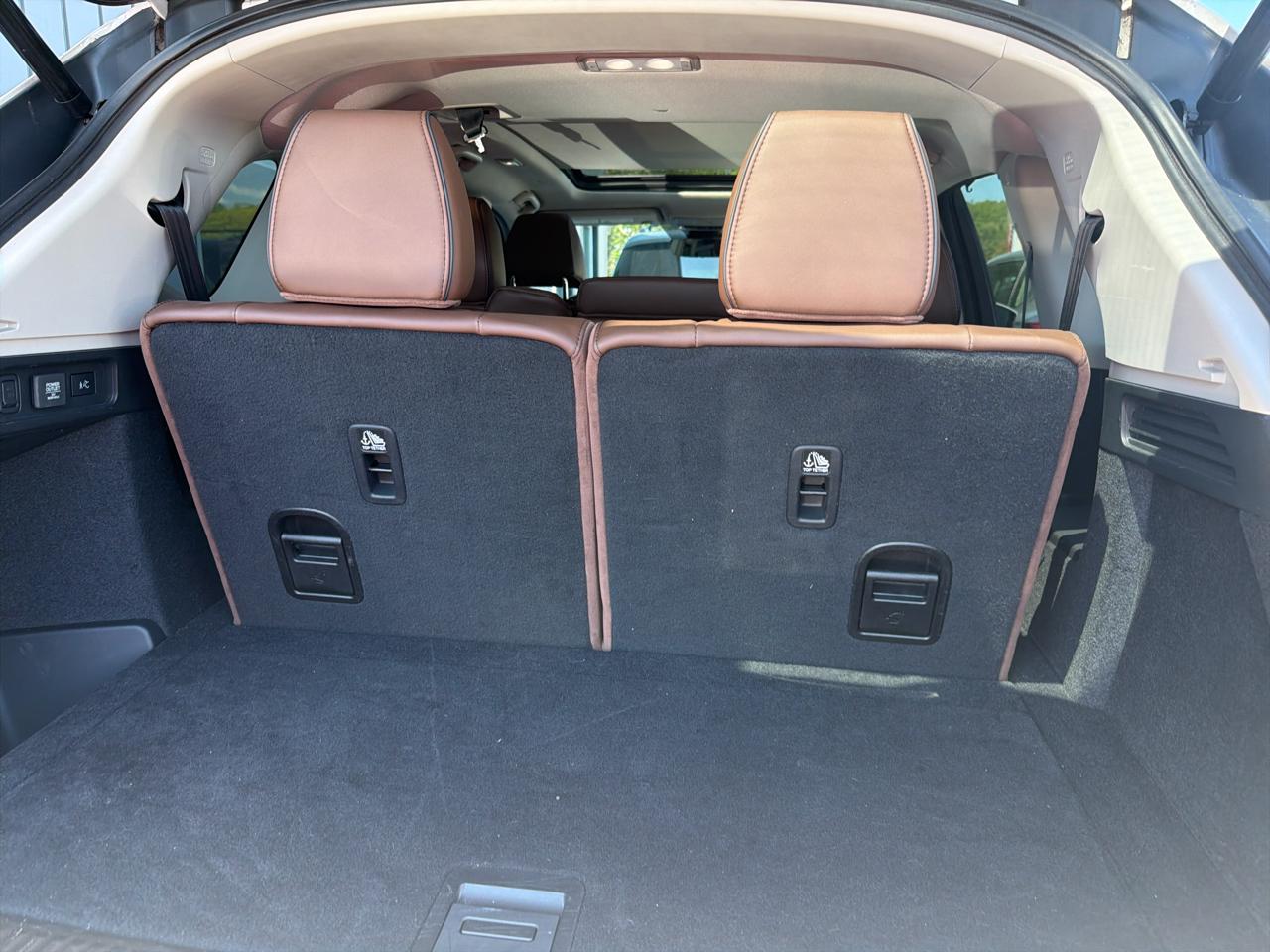 Acura MDX SH-AWD w/Advance Package 2023