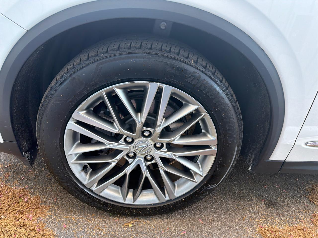 Acura MDX SH-AWD w/Advance Package 2023