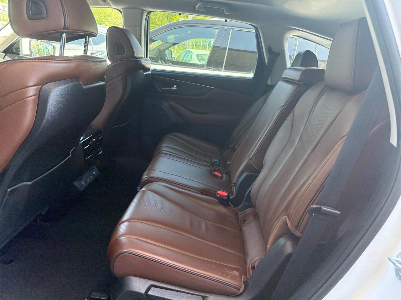 Acura MDX SH-AWD w/Advance Package 2023