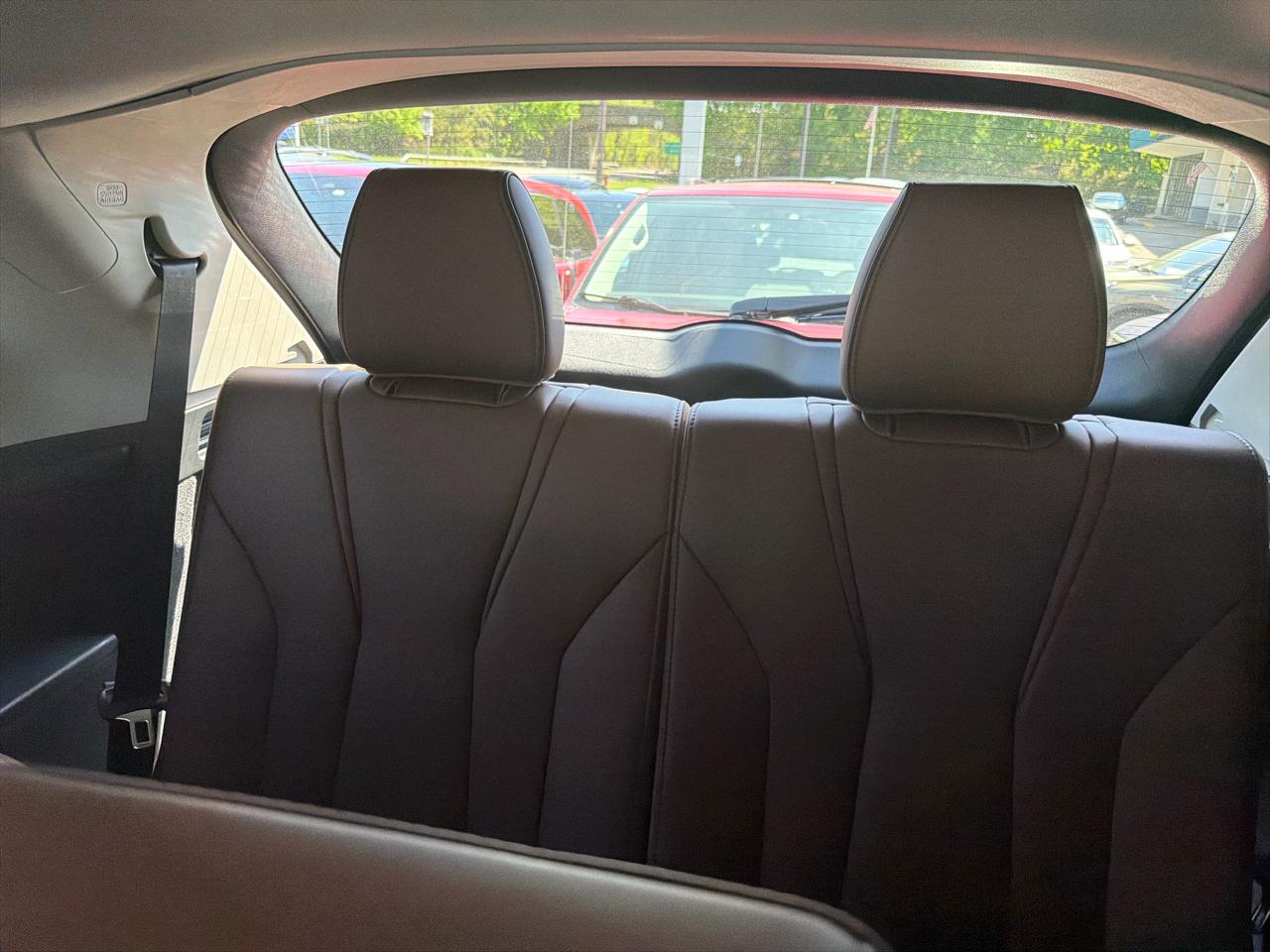 Acura MDX SH-AWD w/Advance Package 2023