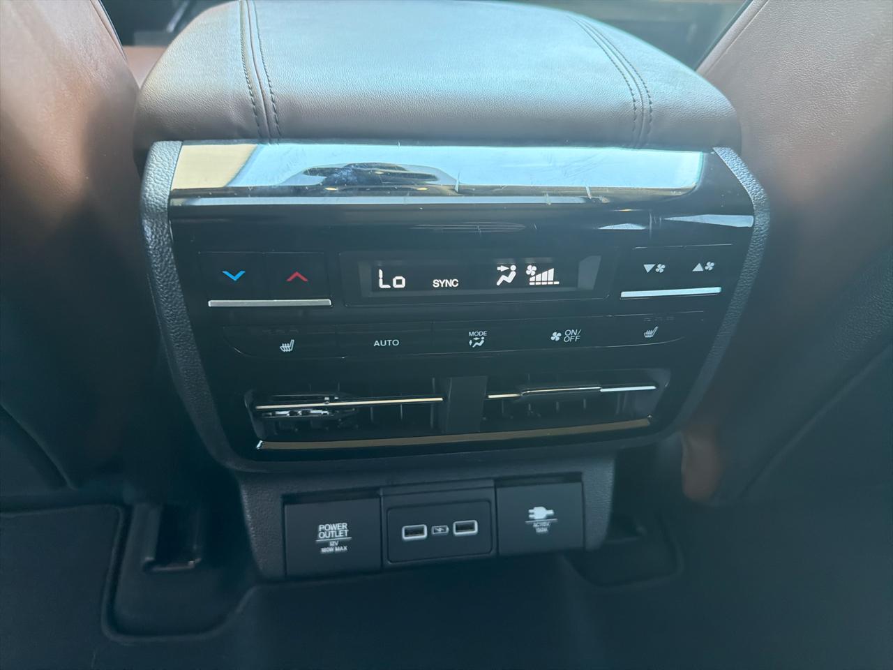 Acura MDX SH-AWD w/Advance Package 2023