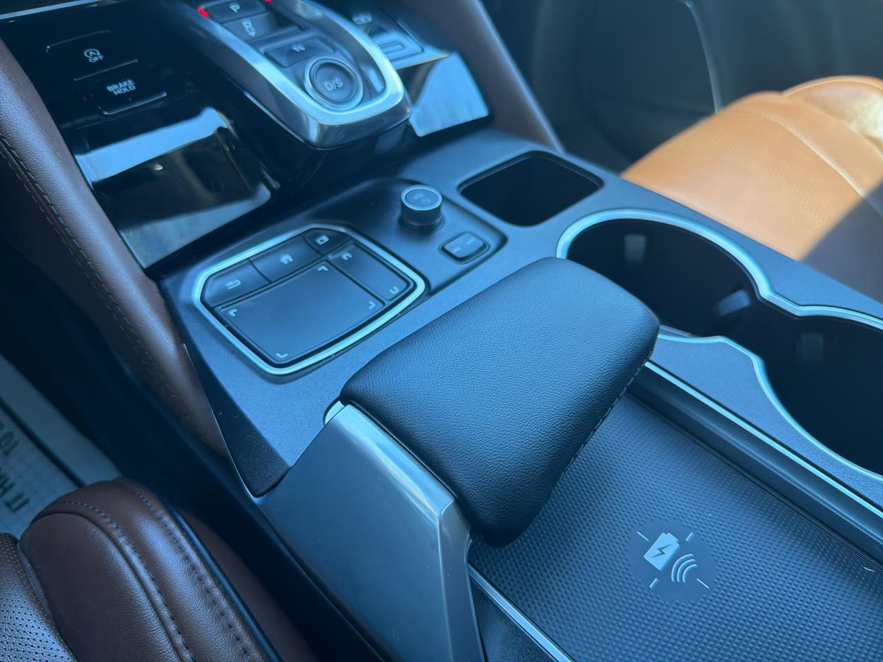 Acura MDX SH-AWD w/Advance Package 2023