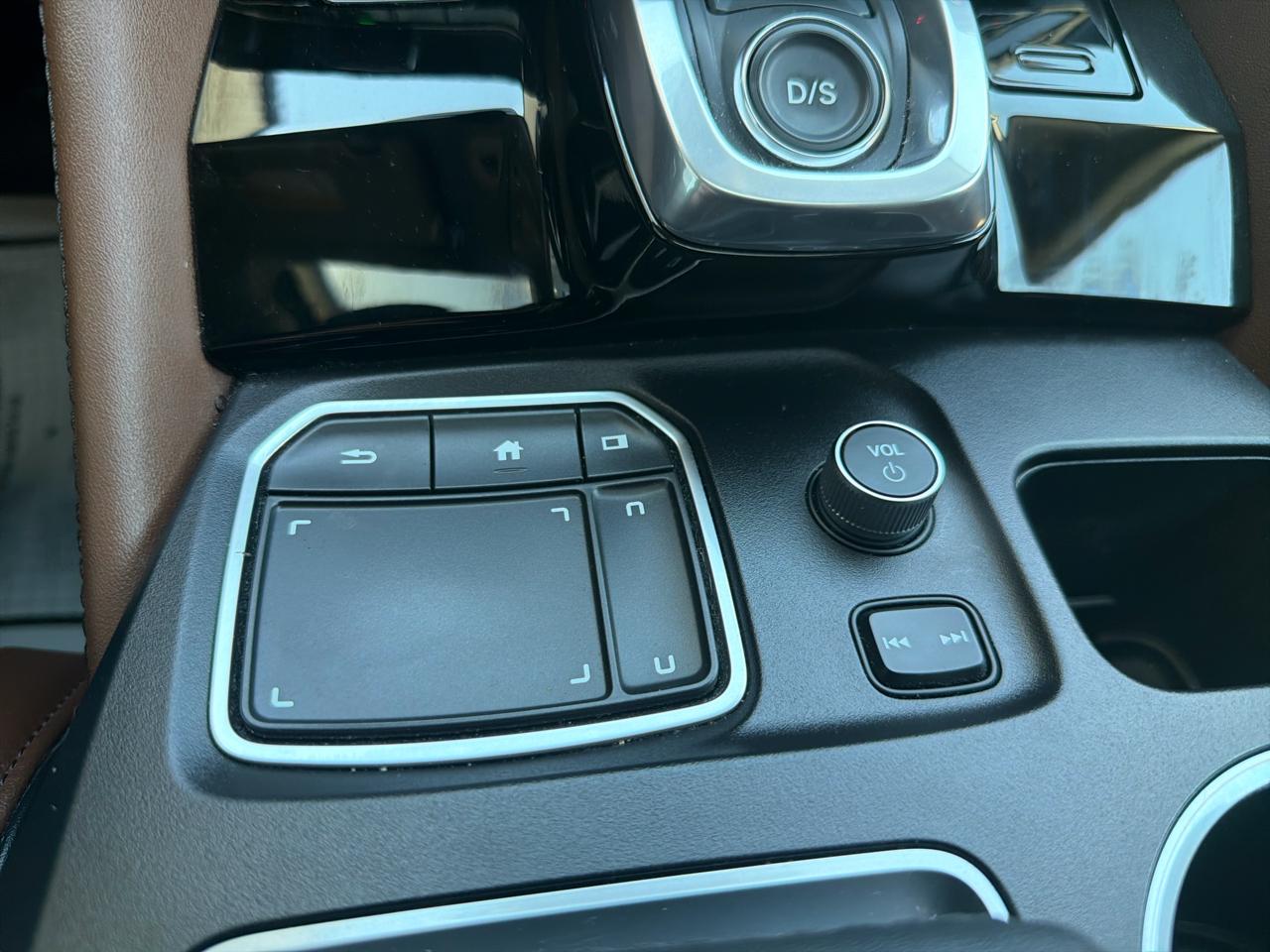 Acura MDX SH-AWD w/Advance Package 2023