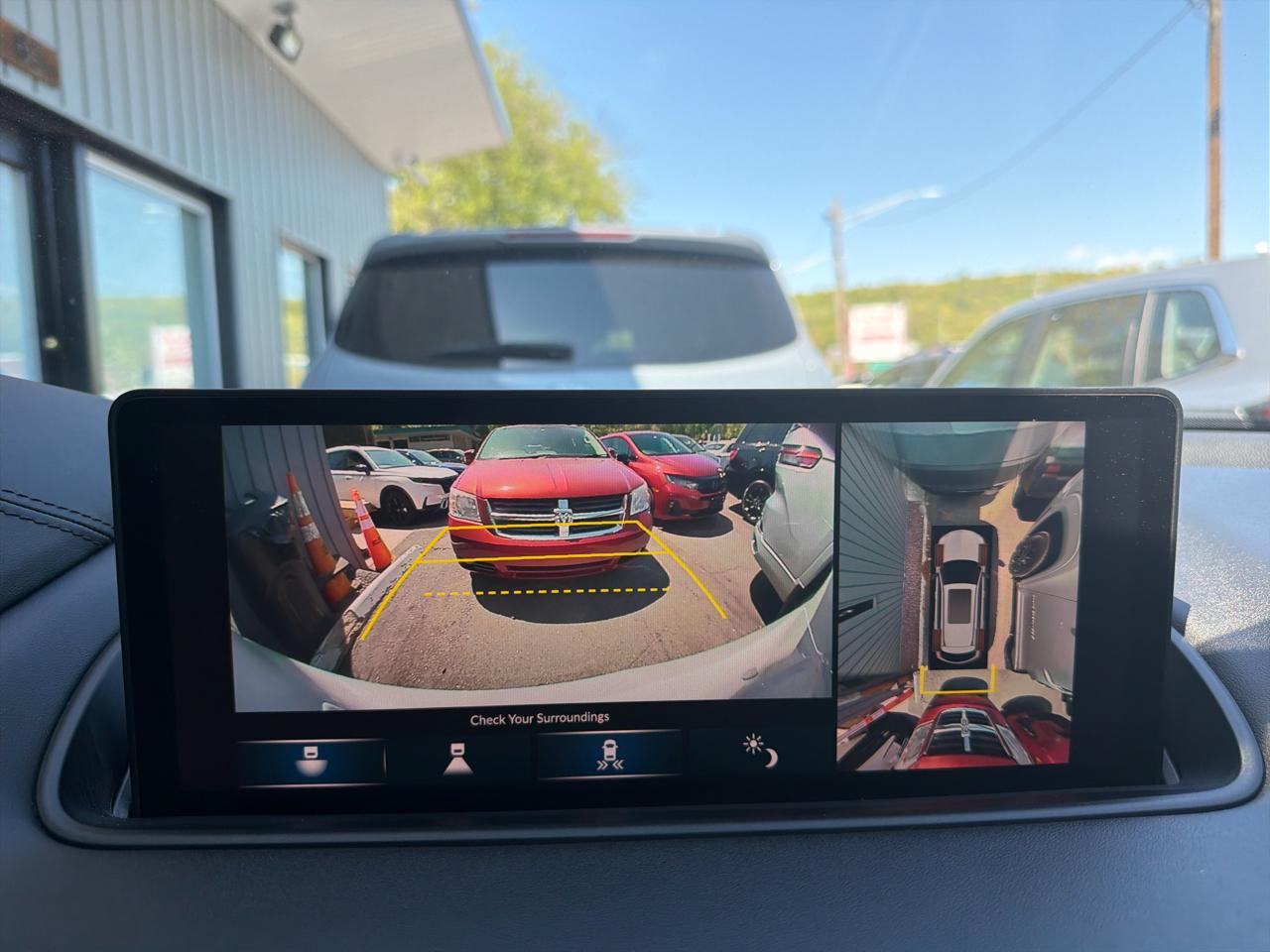 Acura MDX SH-AWD w/Advance Package 2023