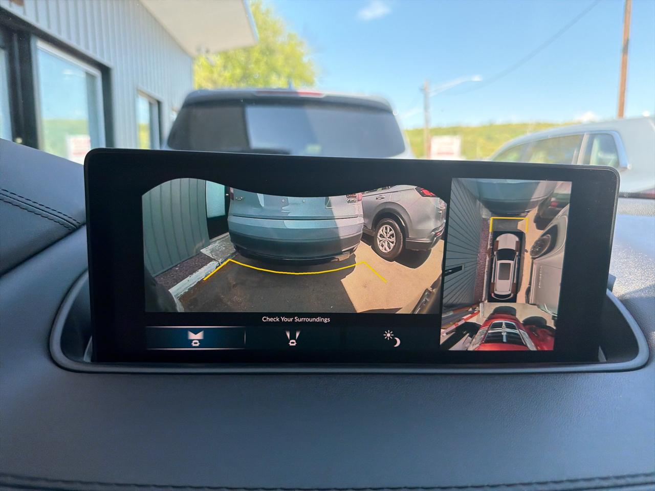 Acura MDX SH-AWD w/Advance Package 2023
