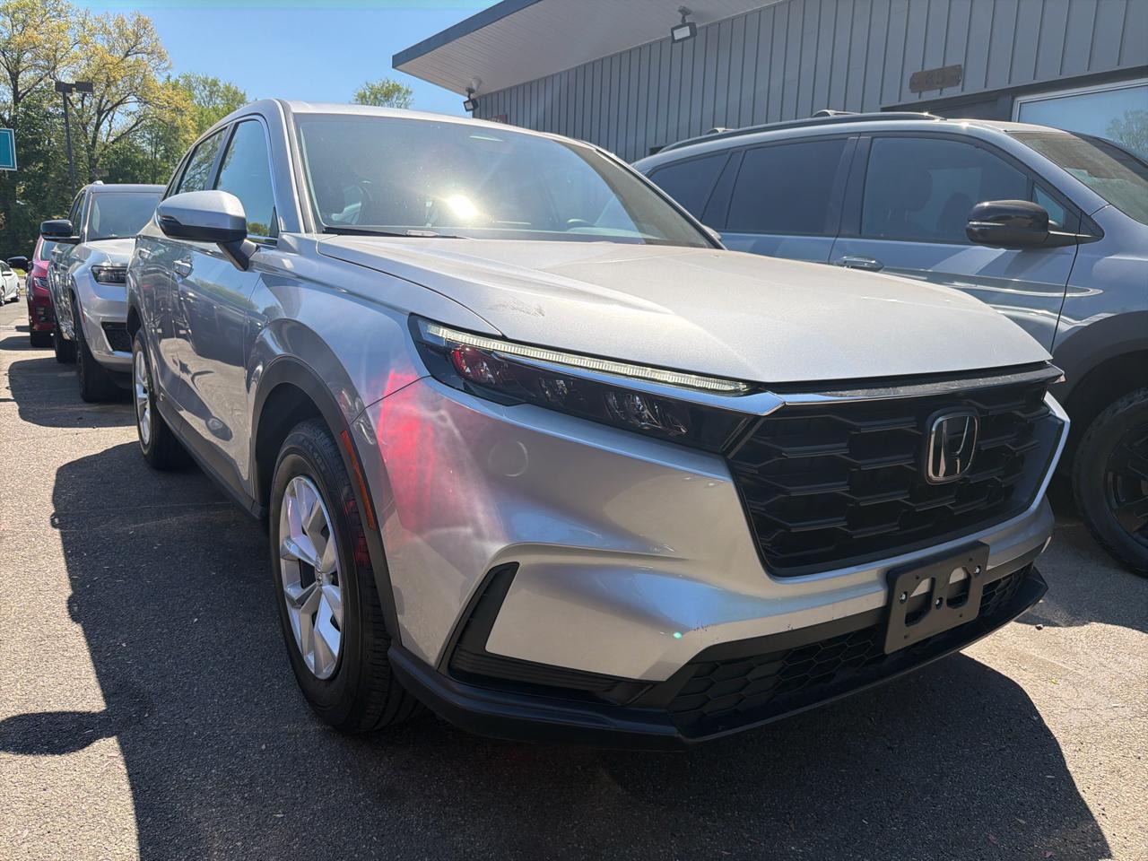Honda CR-V LX AWD 2023
