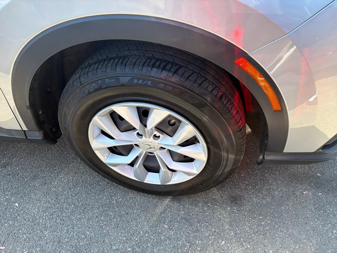 Honda CR-V LX AWD 2023