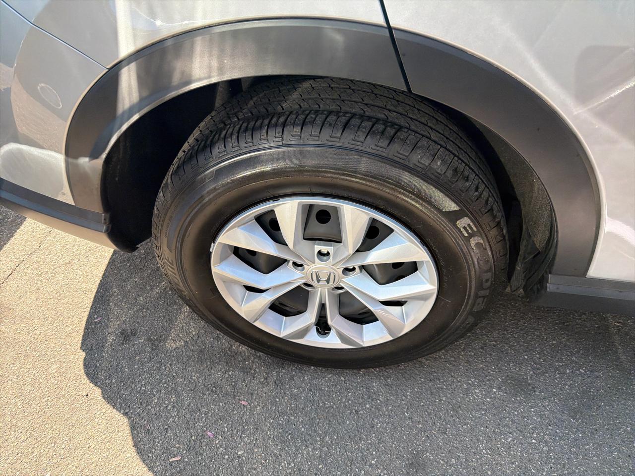 Honda CR-V LX AWD 2023