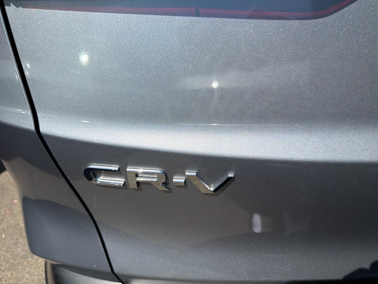 Honda CR-V LX AWD 2023