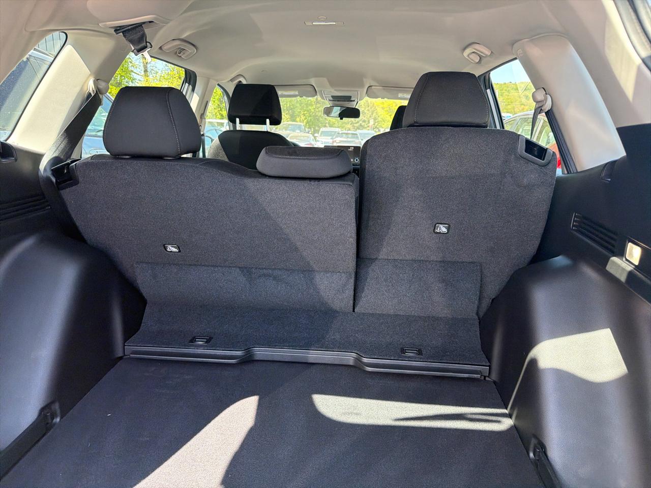 Honda CR-V LX AWD 2023