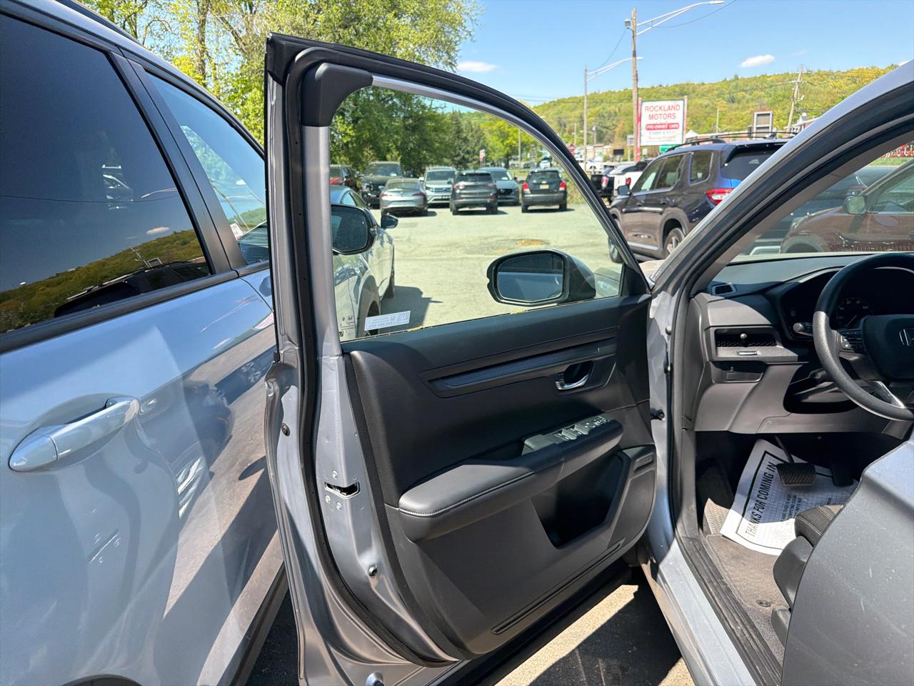 Honda CR-V LX AWD 2023