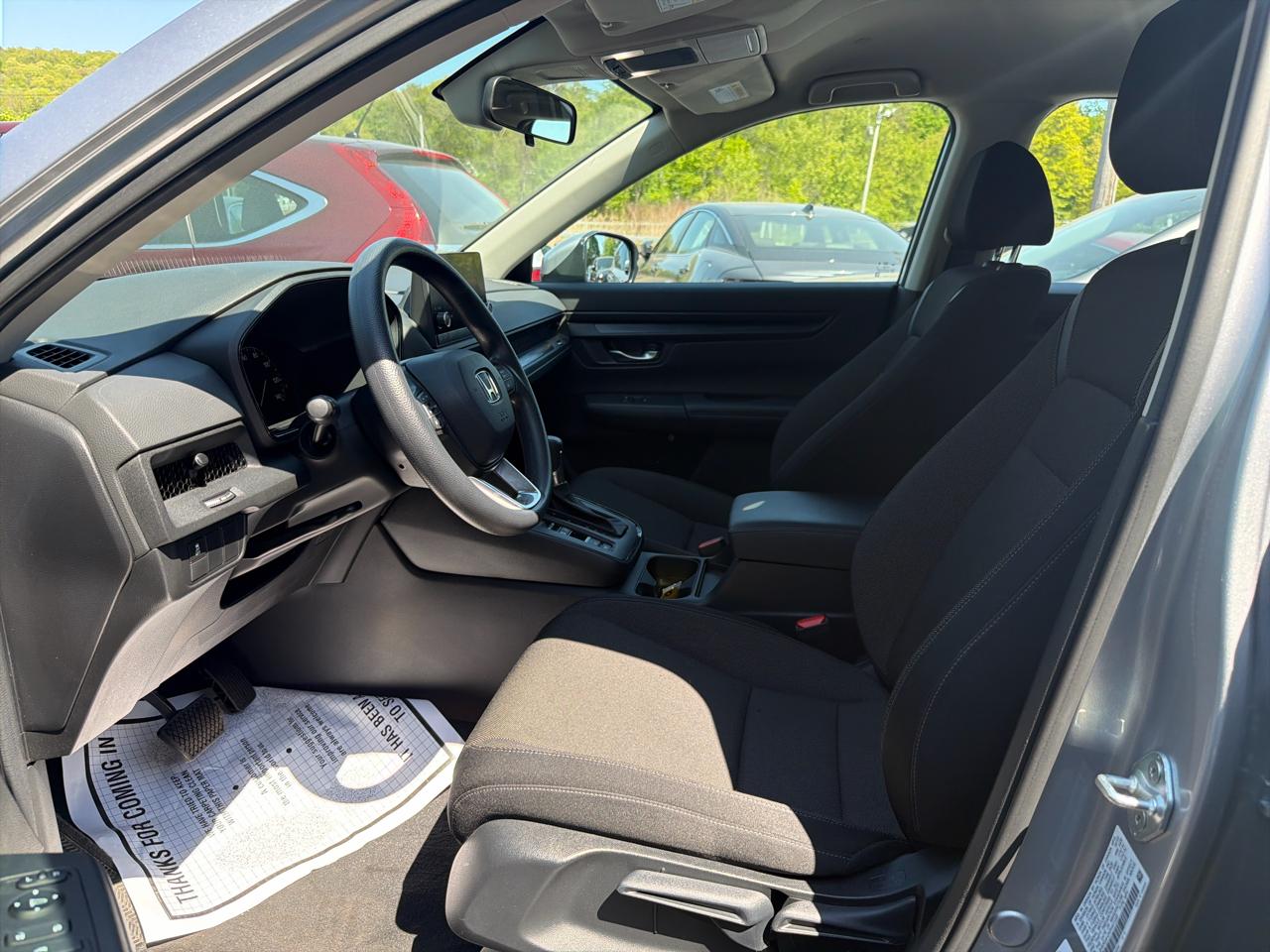 Honda CR-V LX AWD 2023