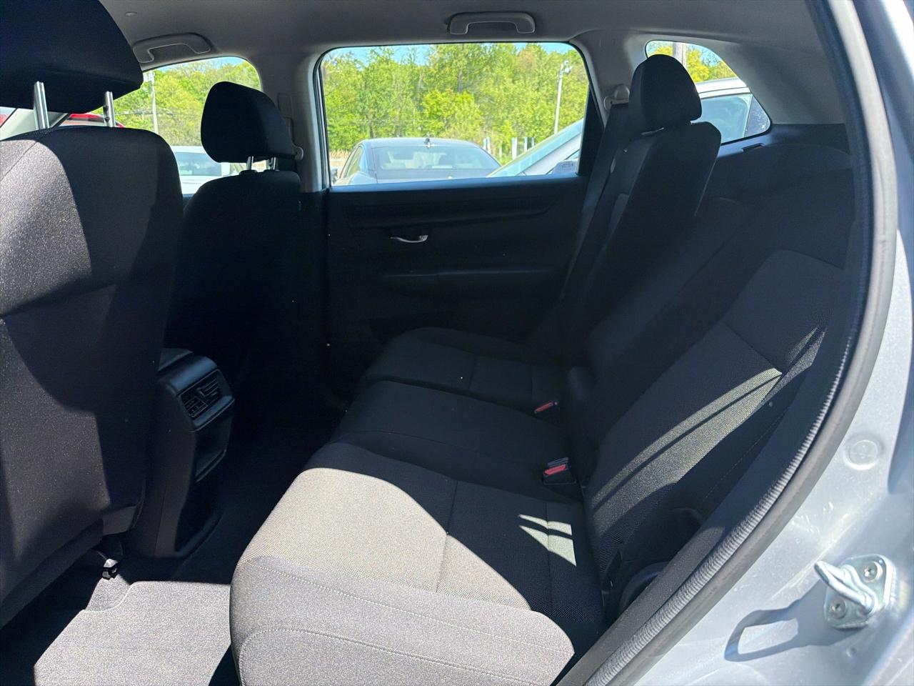 Honda CR-V LX AWD 2023