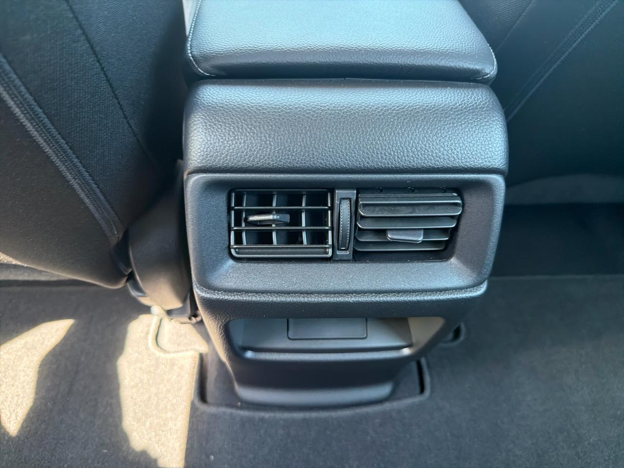 Honda CR-V LX AWD 2023