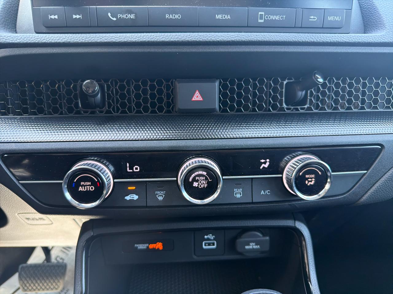 Honda CR-V LX AWD 2023