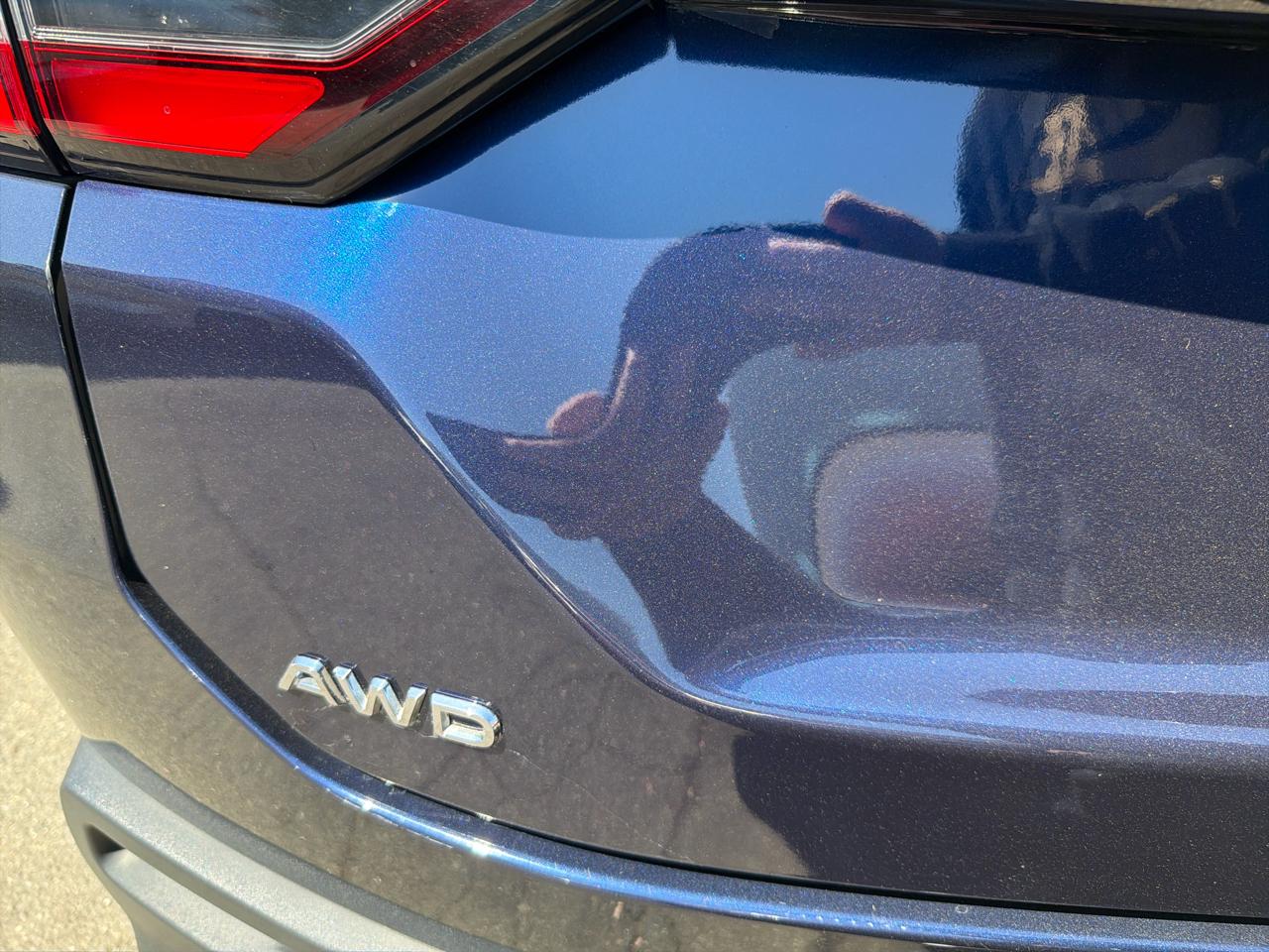 Honda Pilot Elite AWD 2023