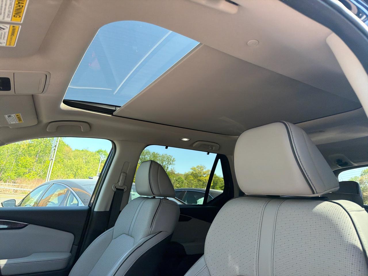Honda Pilot Elite AWD 2023