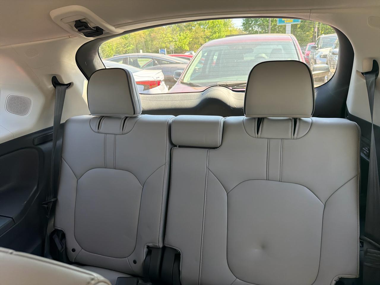 Honda Pilot Elite AWD 2023