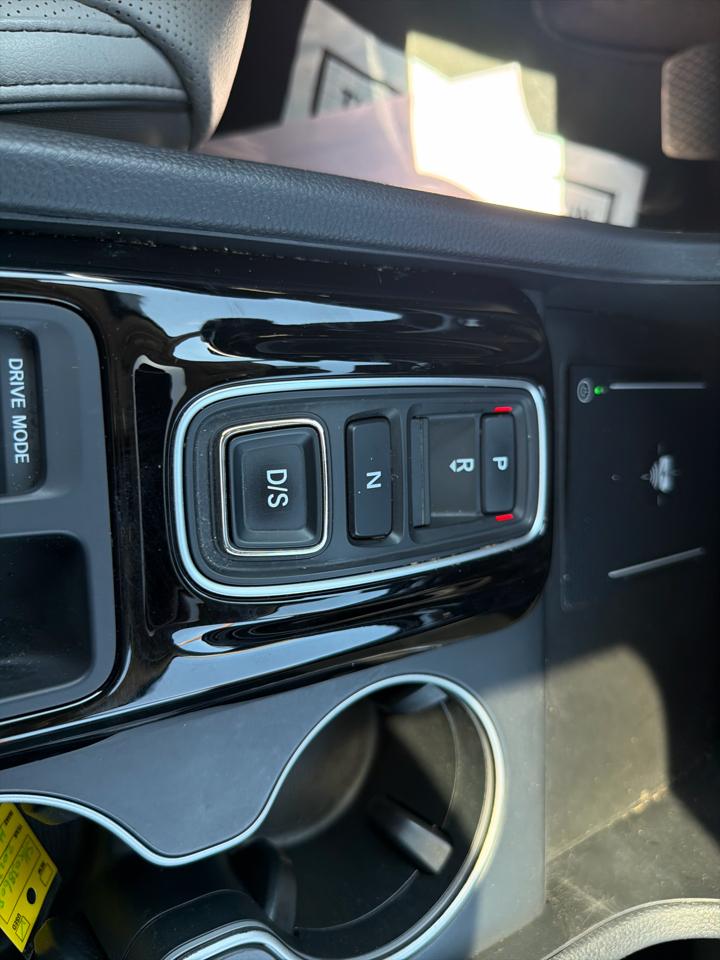 Honda Pilot Elite AWD 2023