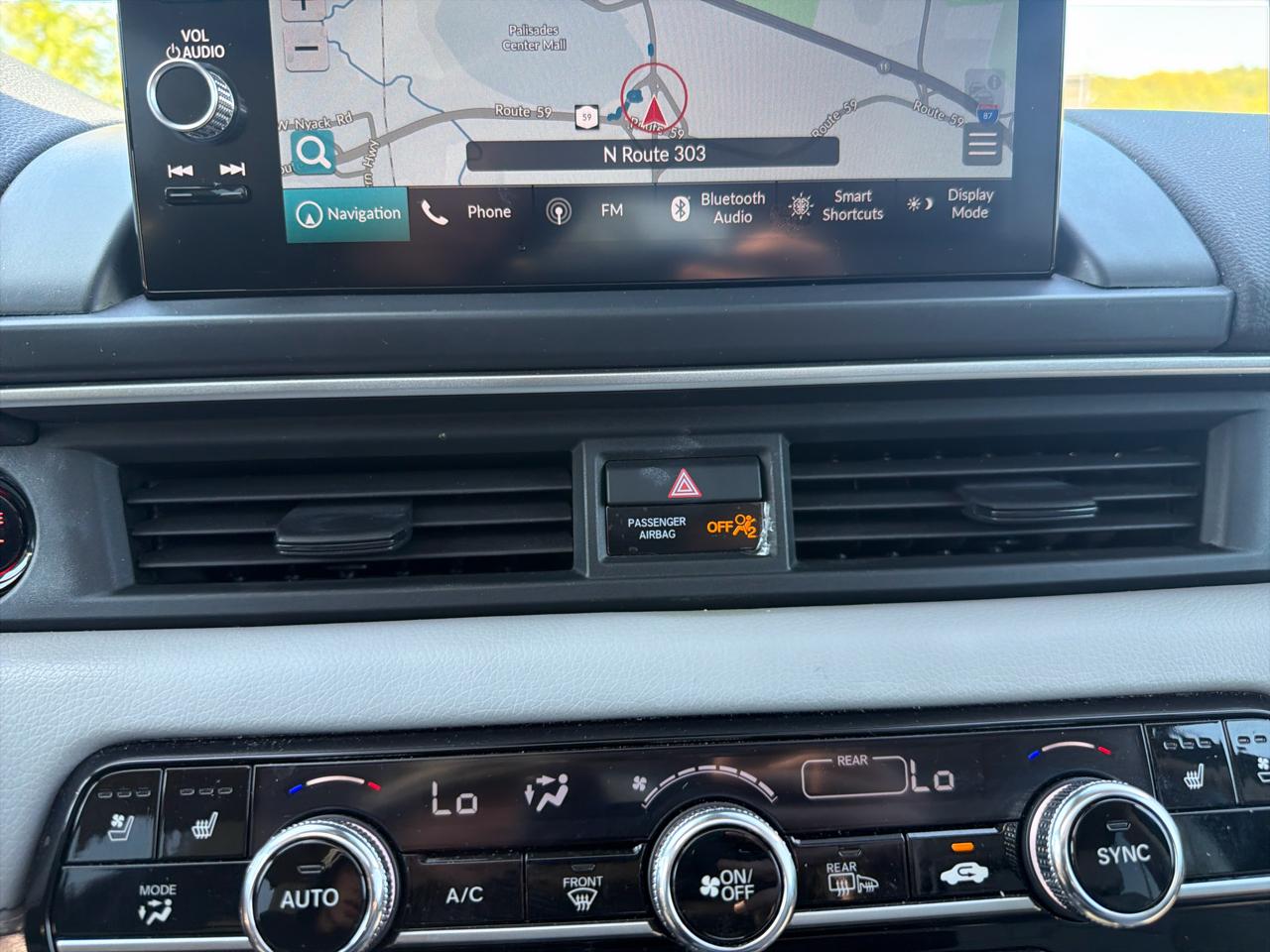 Honda Pilot Elite AWD 2023